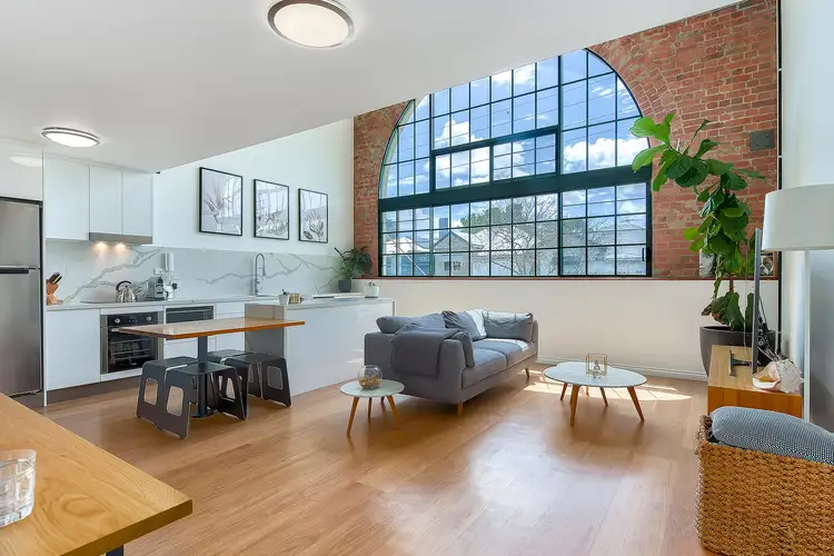 Fourth view of Homely apartment listing, 14/75 Welsby Street, New Farm QLD 4005
