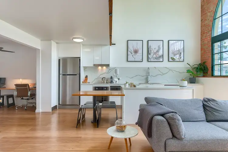 Fifth view of Homely apartment listing, 14/75 Welsby Street, New Farm QLD 4005