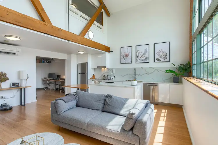 Sixth view of Homely apartment listing, 14/75 Welsby Street, New Farm QLD 4005