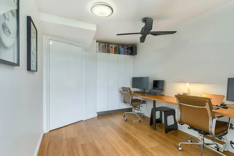 Seventh view of Homely apartment listing, 14/75 Welsby Street, New Farm QLD 4005