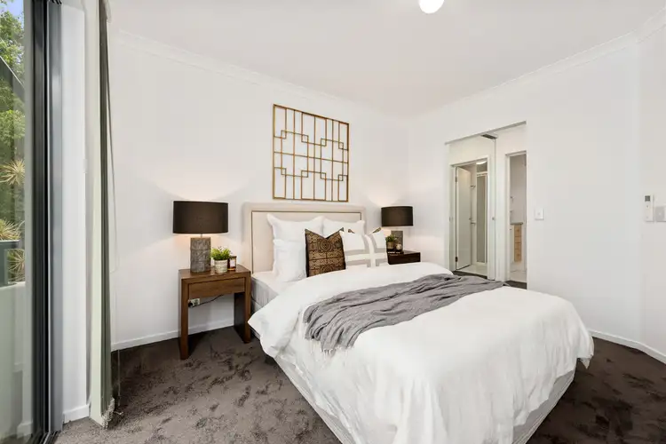 Fifth view of Homely apartment listing, 4/43 Oxlade Drive, New Farm QLD 4005