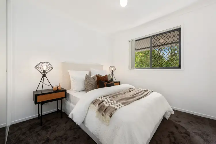 Sixth view of Homely apartment listing, 4/43 Oxlade Drive, New Farm QLD 4005