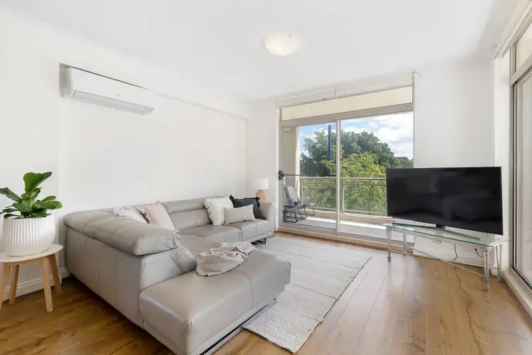 Second view of Homely apartment listing, 10/102 William Street, Five Dock NSW 2046