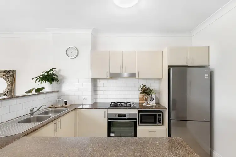 Fourth view of Homely apartment listing, 10/102 William Street, Five Dock NSW 2046