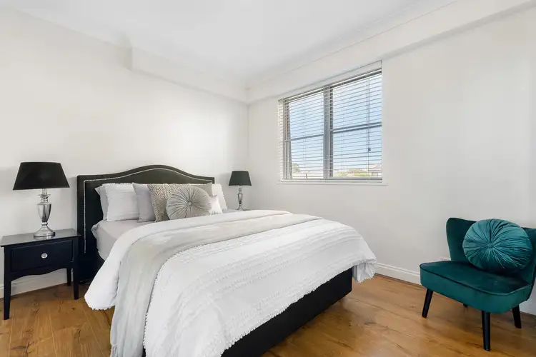 Fifth view of Homely apartment listing, 10/102 William Street, Five Dock NSW 2046