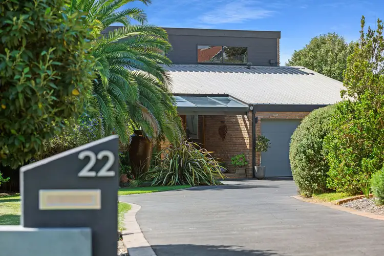 22 Buxton Court North, Mount Martha VIC 3934