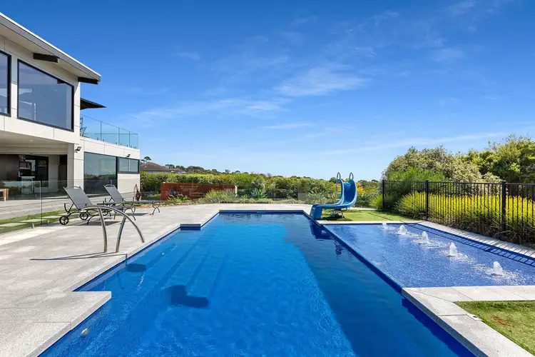 Second view of Homely house listing, 22 Buxton Court North, Mount Martha VIC 3934
