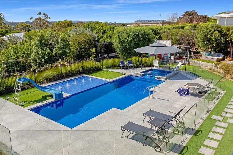 Third view of Homely house listing, 22 Buxton Court North, Mount Martha VIC 3934