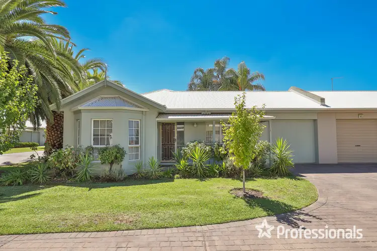 28/265-283 Twelfth Street, Mildura VIC 3500