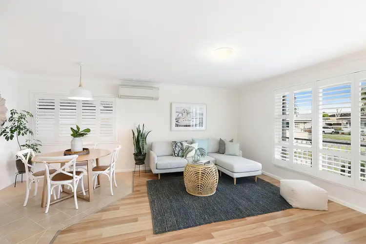 Second view of Homely house listing, 29 Flinders Avenue, Killarney Vale NSW 2261