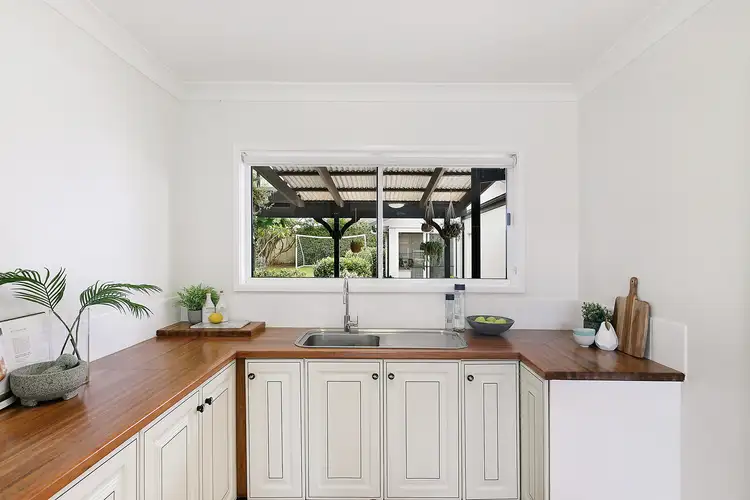 Third view of Homely house listing, 29 Flinders Avenue, Killarney Vale NSW 2261
