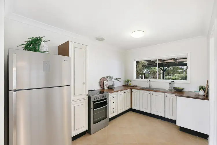 Fifth view of Homely house listing, 29 Flinders Avenue, Killarney Vale NSW 2261