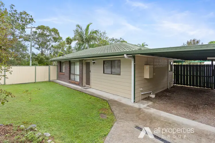 13 Langham Street, Hillcrest QLD 4118