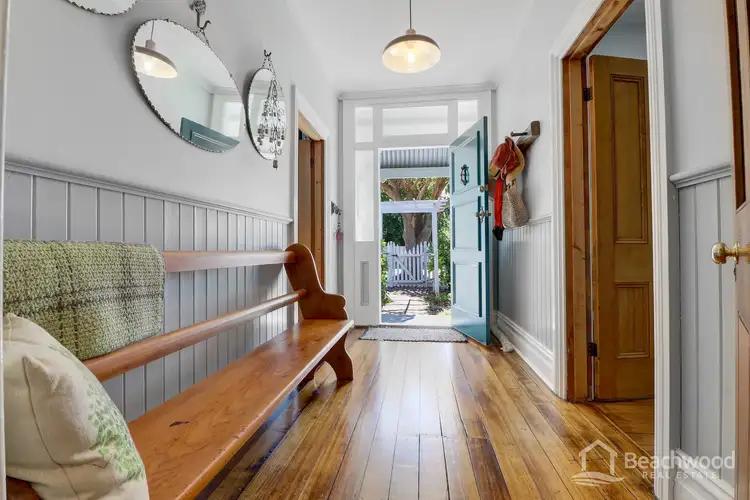 Second view of Homely house listing, 159 Steele Street, Devonport TAS 7310