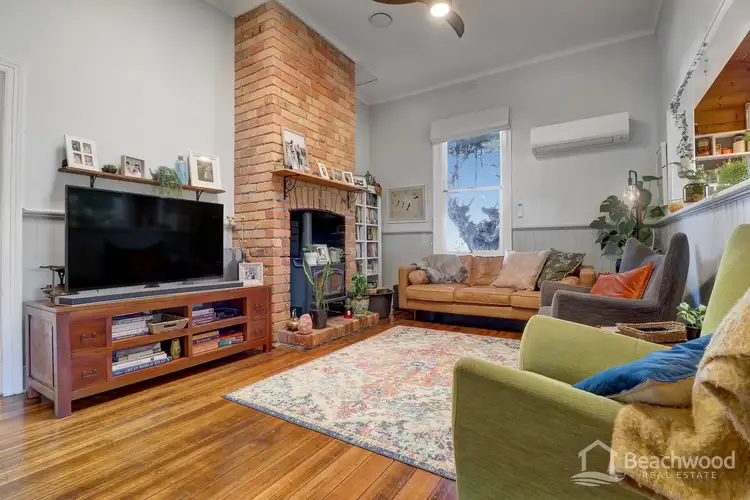 Third view of Homely house listing, 159 Steele Street, Devonport TAS 7310