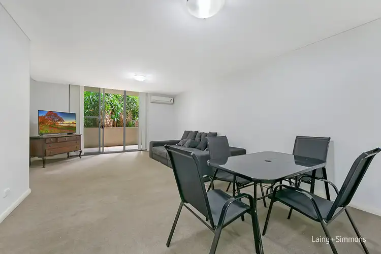 Third view of Homely unit listing, 3/6-12 The Avenue, Mount Druitt NSW 2770