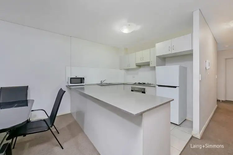 Fourth view of Homely unit listing, 3/6-12 The Avenue, Mount Druitt NSW 2770