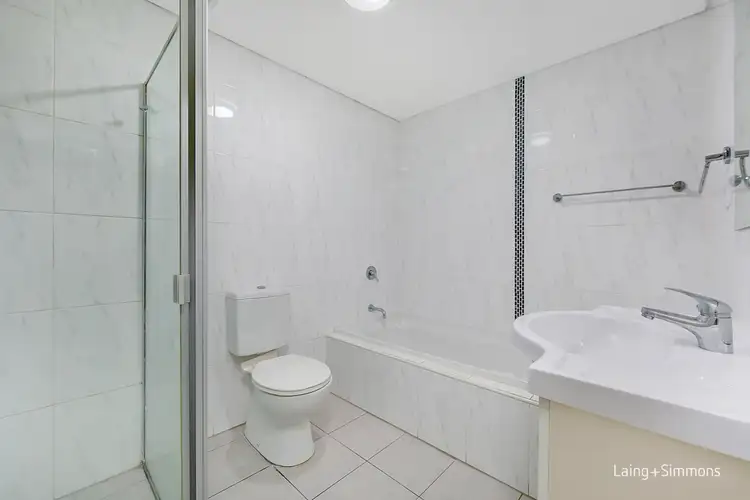 Fifth view of Homely unit listing, 3/6-12 The Avenue, Mount Druitt NSW 2770