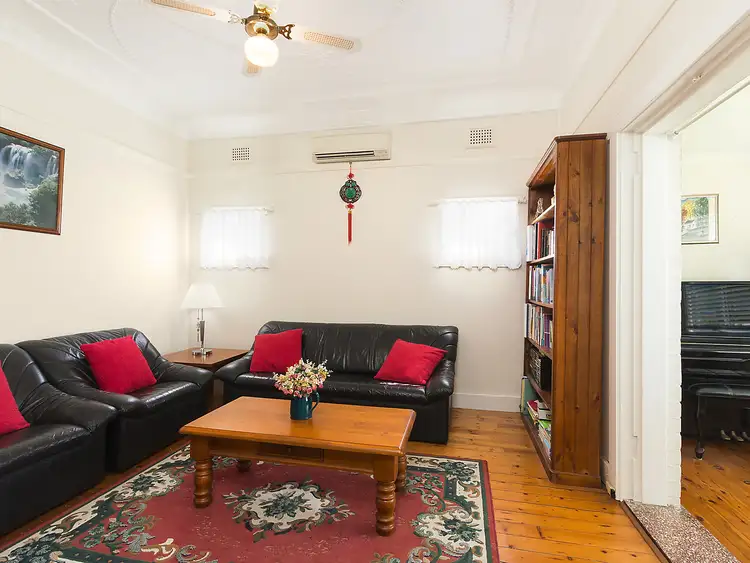 Fourth view of Homely house listing, 59 Adelaide Street, West Ryde NSW 2114