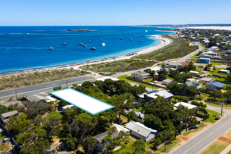 49 Cunliffe Street, Lancelin WA 6044