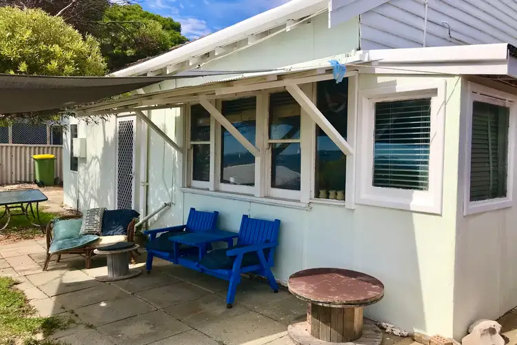Sixth view of Homely house listing, 49 Cunliffe Street, Lancelin WA 6044