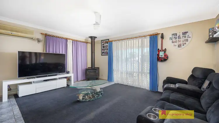 Second view of Homely house listing, 13 Rayner Street, Mudgee NSW 2850