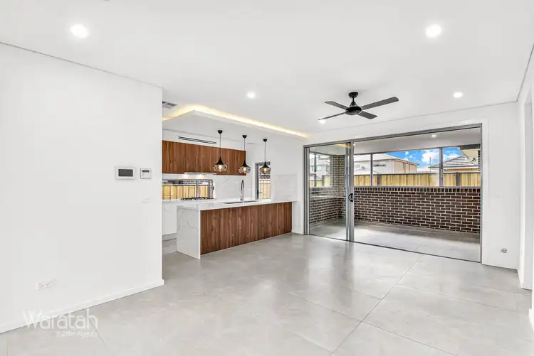 Third view of Homely house listing, 31 Passionflower Street, Marsden Park NSW 2765