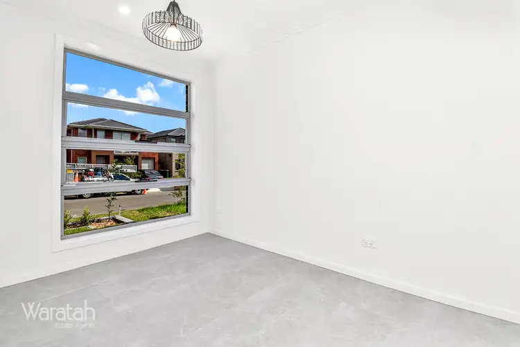 Sixth view of Homely house listing, 31 Passionflower Street, Marsden Park NSW 2765