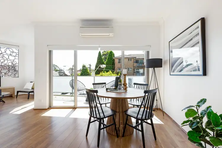 3/395 Marrickville Road, Marrickville NSW 2204
