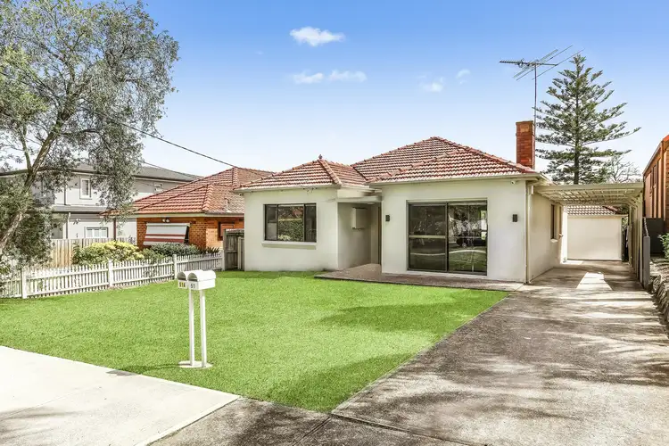Main view of Homely house listing, 51 South Street, Strathfield NSW 2135
