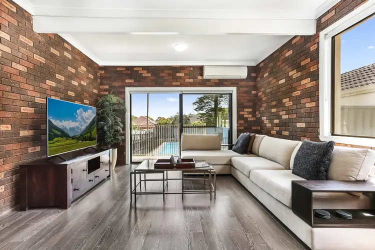 Second view of Homely house listing, 51 South Street, Strathfield NSW 2135