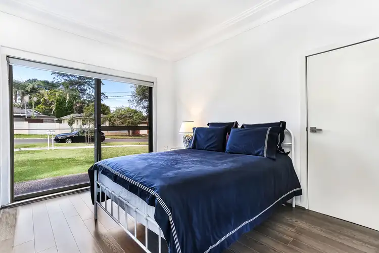 Sixth view of Homely house listing, 51 South Street, Strathfield NSW 2135