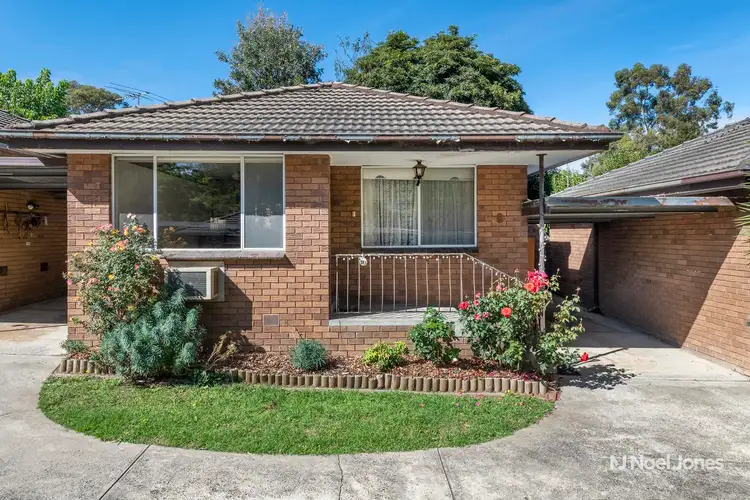 Main view of Homely unit listing, 8/10-12 New Street, Ringwood VIC 3134