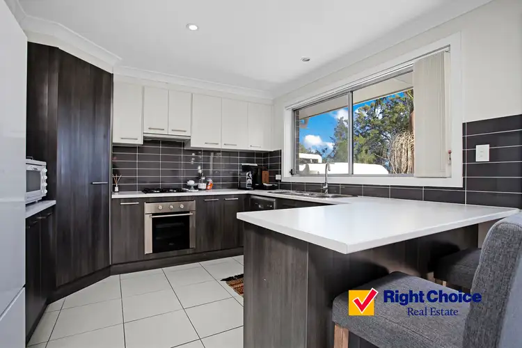 Second view of Homely townhouse listing, 3/138 Pur Pur Avenue, Lake Illawarra NSW 2528