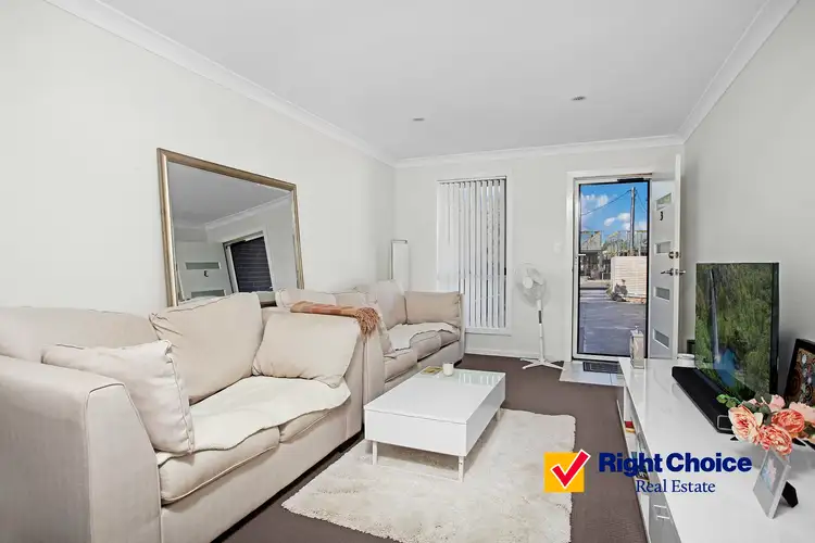 Fifth view of Homely townhouse listing, 3/138 Pur Pur Avenue, Lake Illawarra NSW 2528