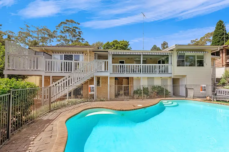 17 Neil Street, Hornsby NSW 2077