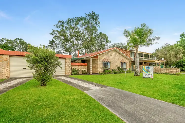 Main view of Homely house listing, 22 Keel Court, Currumbin Waters QLD 4223