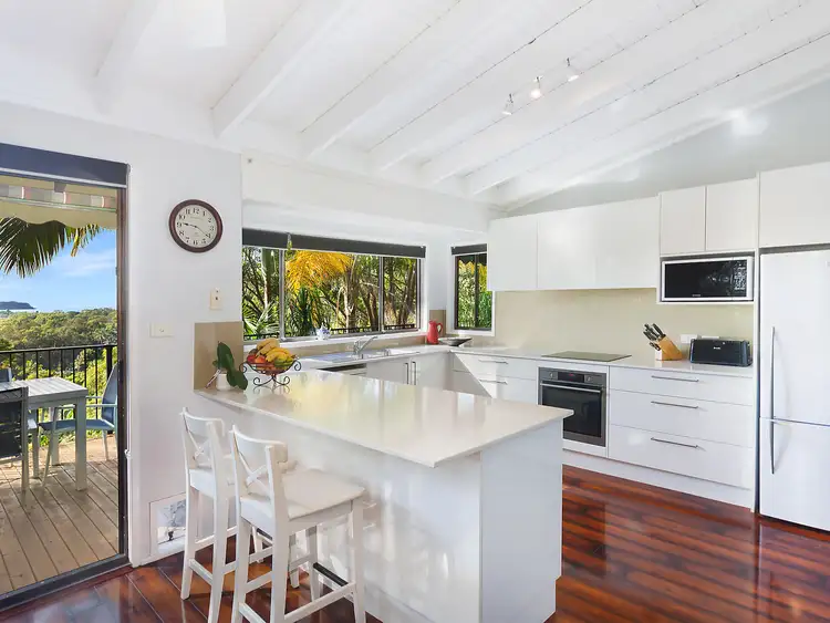 Second view of Homely house listing, 33 Greenhaven Drive, Umina Beach NSW 2257