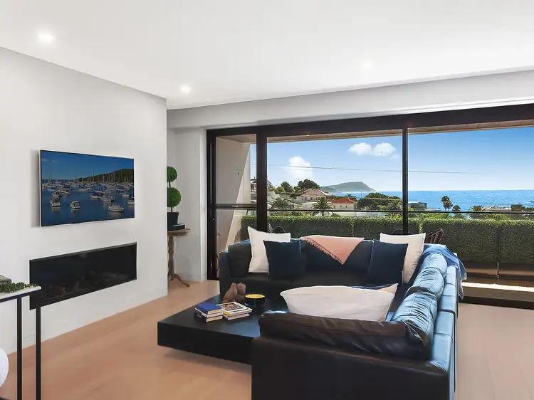 Fourth view of Homely apartment listing, 2/38 Campbell Crescent, Terrigal NSW 2260
