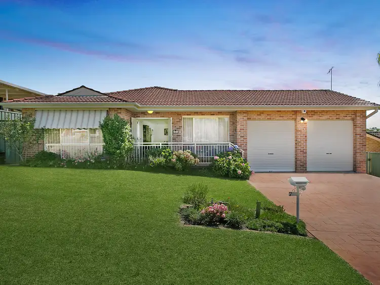 7 Roundtree Street, Lake Haven NSW 2263