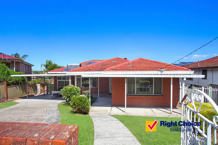 Main view of Homely house listing, 7 Morse Avenue, Kanahooka NSW 2530