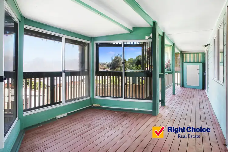 Fifth view of Homely house listing, 7 Morse Avenue, Kanahooka NSW 2530