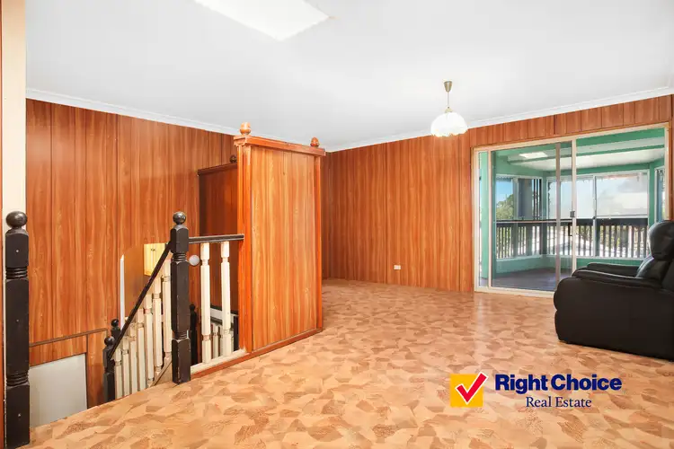 Sixth view of Homely house listing, 7 Morse Avenue, Kanahooka NSW 2530