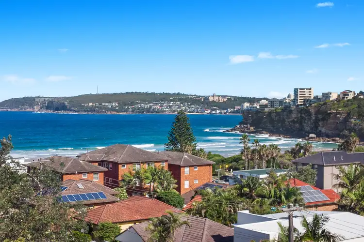 34/18 Ronald Avenue, Freshwater NSW 2096