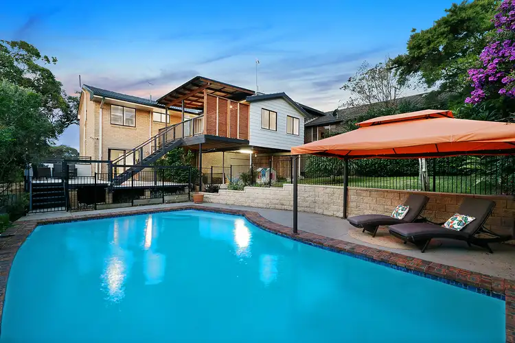 Main view of Homely house listing, 16 Peak Street, Bateau Bay NSW 2261