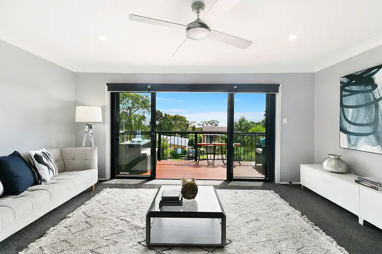 Second view of Homely house listing, 16 Peak Street, Bateau Bay NSW 2261