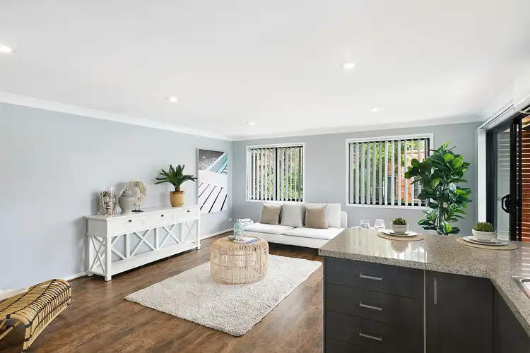 Third view of Homely house listing, 16 Peak Street, Bateau Bay NSW 2261