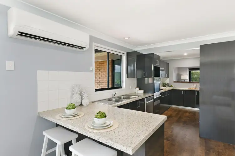 Fourth view of Homely house listing, 16 Peak Street, Bateau Bay NSW 2261