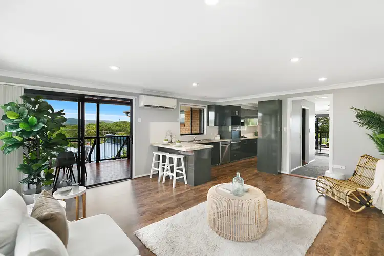 Fifth view of Homely house listing, 16 Peak Street, Bateau Bay NSW 2261
