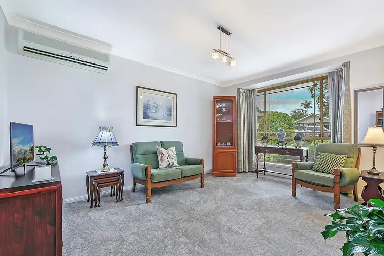 Second view of Homely villa listing, 2/77 Adelaide Street, West Ryde NSW 2114